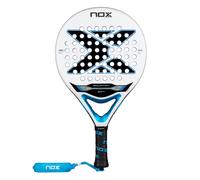 NOX Equation Soft Advanced Padel Racket Adult