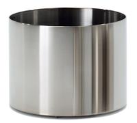Nox Flora Flowerpot on castors Rexite