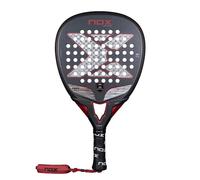 Nox Future Attack 12K NFA Series 2025 Unisex Padel Racket