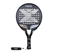 Nox Future Control 12K NFA Series 2025 Unisex Padel Racket