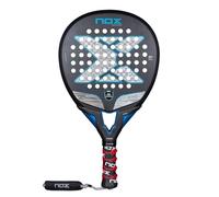Nox Future Hybrid 12k Alum 2025 Padel Racket