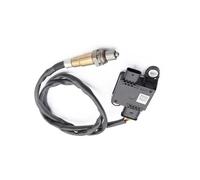 Nox Lambda Sensor 0281007665 S805-18641 Particulate Matter PM Sensor For Mazda 3 1.8 Diesel 2019 EGS-PM2.2 0281007666