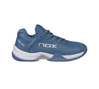 Nox ML10 Hexa Blue/Silver 2026 (Shoes) 45