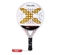 NOX ML10 Pro Cup Coorp Padel Racket Adult