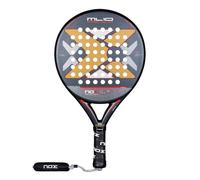 Nox Ml10 Pro Cup Rough Surface By Miguel Lamperti 2025 Padel Racket
