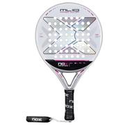 Nox Ml10 Pro Cup Light By Miguel Lamperti 2025 Padel Racket