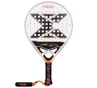 NOX ML10 Quantum 3K. The Pala of Miguel Lamperti