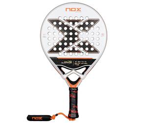 NOX ML10 Quantum 3K. The Pala of Miguel Lamperti