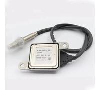 Nox Nitrogen Oxide 5WK9 6682E A0009059703 Nox Sensor Nitrogen Oxide Sensor 12v 5WK96682E For Mercedes For Benz W164 W166 W205 W212