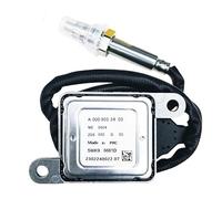 Nox Nitrogen Oxide A0009053403 5WK96681D Nitrogen Oxygen Sensor NOX Sensor For Mercedes For Benz W166 W172 W205 W221 W251 W212 W207 W906 ML250 GL350(5WK97329A)