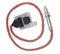 NOx Nitrogen Oxide Compatible With BMW For X5 SUV For XDrive 35d AWD 2008 2009 2010 2011 2012 2013 12V Nitrogen Oxide Nox Sensor OEM:5WK96699C 13628576471
