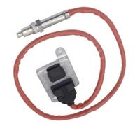 NOx Nitrogen Oxide Compatible With BMW For X5 SUV M50d AWD 2011 2012 2013 12V Nitrogen Oxide Nox Sensor Automotive Parts OEM:5WK96699C 13628576471