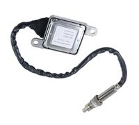 NOx Nitrogen Oxide Compatible With For 1er E81 E87 116i 118i 120i N43 Nox Sensor Automotive Components OEM:5WK96621K N43 11787587130 11787587127