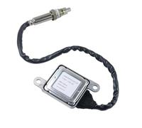 NOx Nitrogen Oxide Compatible With For 1er E82 120i N43 E88 118i 120i N43 Nox Sensor Automotive Nox Sensor OEM: 5WK96621K N43 11787587130