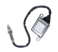 NOx Nitrogen Oxide Compatible With For 1er E88 118i 120i N43 Nox Sensor Automotive Components OEM:5WK96621K N43 11787587130 11787587127 11787582326