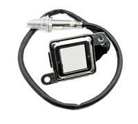NOx Nitrogen Oxide Compatible With For E81 E82 E87 E88 E90 E91 E92 E93 LCI N43 116i NGK For Probe Nox Sensor Chip OEM:5WK96621K 758713005 11787587130