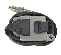 NOx Nitrogen Oxide Compatible With For E81 E88 E90 E91 E92 E93 N43 116i 118i 120i 316i 318i 320i NOx Sensor Nitrogen Oxide NOx Sensor OEM:758713005 5WK96621K