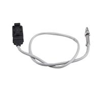 NOx Nitrogen Oxide Compatible With VW For Caddy For Cargo V SBA SBH Van 2.0 For TDI 2020 2021 2022 2023 2024 2025 NOX Sensor Nitrogen Oxides Detection OEM:SNS2088A