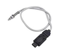 NOx Nitrogen Oxide Compatible With VW For Caddy For Cargo V SBA SBH Van 2.0 For TDI 2020 2021-2025 NOX Sensor Nitrogen Oxides Sensor OEM:05L907807BE SNS2088A