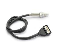NOX Nitrogen Oxide For Nissan For TITAN XD 2016-2019 22790EZ41A US 22790EZ41A 22790 EZ41A Rear Nitrogen Oxide Nox Sensor 22790-EZ41A(Only the Probe)
