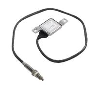 NOX Nitrogen Oxide Sensor 059907807B 5WK96623A Fit For Audi Q7 2009-2015 Fit For Volkswagen Fit For Touareg 2009-2016 TDI Diesel NOx Sensor