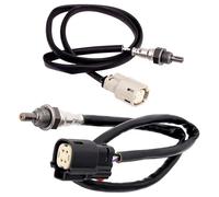 NOX Nitrogen Oxide Sensor 1/2PCS 32700005 32700006 Fit For Harley Davidson Dyna FXD Softail FLS V-Rod VRSC 2012-2017 Diesel NOx Sensor(2PCS)