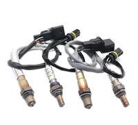 NOX Nitrogen Oxide Sensor 11787512985 11787530282 11787530285 11787547313 Front Rear O2 Oxygen Sensor Fit For BMW E87 E90 N46 X3 E85 E87 Sensor