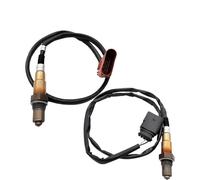 NOX Nitrogen Oxide Sensor 234-4809 234-4808 Fit For Audi TT 00-06 Fit For Beetle 98-01 Fit For Jetta 01 Fit For Phaeton 04-06 1.8 2.0 2.8 4.2 Nitrogen Oxide Sensor(Upstream Downstream)