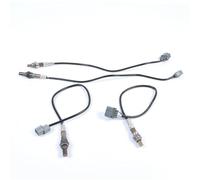 NOX Nitrogen Oxide Sensor 234-5010 234-4355 4pcs Oxygen O2 Sensor Fit For Honda 2005-2008 Pilot Ridgeline Accord Odyssey 3.5L V6 Car Accessories Nitrogen Oxide Sensor