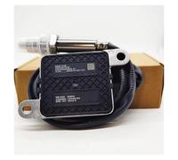 Nox Nitrogen Oxide Sensor 4326869 5WK96753B Nitrogen Oxide NOx Sensor For International 2014-2020 For CUMMINS 12V 5WK96753A 4326869RX 2872947NX A045S164