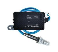 Nox Nitrogen Oxide Sensor 51154080030 For Man For Truck Tgx Tgs Tgl Tgm For Euro6 For Truck Nitrogen Oxygen Sensor