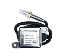 NOX Nitrogen Oxide Sensor 5wk96610L 758712905,Nitrogen Oxygen,For BMW E93 E90 E82 E88 E87 E91 E60 F10 N53