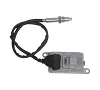 NOX Nitrogen Oxide Sensor 5WK97331A A0101531628 Nox Nitrogen Oxygen Sensor Fit For Mercedes Benz Actros Axor Euro 6 Trcuk 24V Diesel NOx Sensor