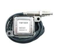 NOx Nitrogen Oxide Sensor 758713001 5WK9 6621F 5WK96621F For 1 3 Series For E81 For E87 For E90 For E91 For E92 For E93 Nitrogen Oxide Sensor 12V(5WK96621F)