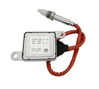 NOX Nitrogen Oxide Sensor A0009056104 Nitrogen Oxide Sensor For Mercedes For Benz A207 C207 C218 S212 W164 W212 X218 V251 Nox Sensor 5Wk97248