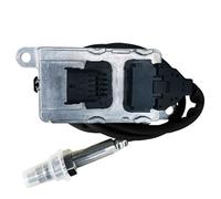 NOX Nitrogen Oxide Sensor Car 24V Nitrogen Nox Oxygen Sensor For Volvo Truck Part NO# 22827993 A2C93782800 5WK9 7371_ 22827993 5WK97371(5WK97371)