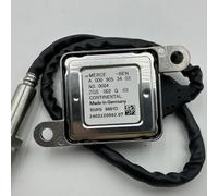 Nox Nitrogen Oxide Sensor Chips Probe A0009053403 5WK96681D NOx Sensor 5WK96681E 0009053403 A0009055100 For Mercedes For Benz W166 W212 W222