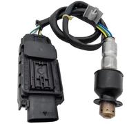 NOX Nitrogen Oxide Sensor Compatible With A4 For B9 Car Nitrogen Oxygen Sensor Nox Exhaust Emission Monitoring Parts Accessories OEM:8W0907805B