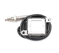 NOX Nitrogen Oxide Sensor Compatible With BMW For E90 91 60 61 Car Nitrogen Oxygen Sensor Parts Accessories Componentes OEM:758712905 5WK96610L