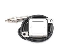NOX Nitrogen Oxide Sensor Compatible With BMW For F10 11 For 523i Car NOx Nitrogen Oxygen Sensor Parts Accessories OEM:5WK96650A 759040203