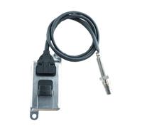 NOX Nitrogen Oxide Sensor Compatible With Cummins Engine 24V Car Parts NOx Sensor Nitrogen Oxygen Sensor Accessories 5WK96614 5WK9 6614