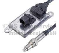 NOx Nitrogen Oxide Sensor Exhaust Fits Mercedes-Benz Arocs Pierburg 7.14350.02.0