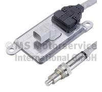 NOx Nitrogen Oxide Sensor Exhaust Fits Mercedes-Benz Arocs Pierburg 7.14350.03.0