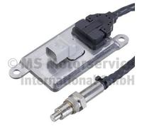 NOx Nitrogen Oxide Sensor Exhaust Fits Mercedes-Benz Arocs Pierburg 7.14350.04.0
