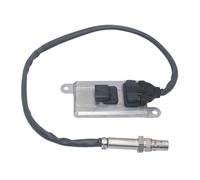 NOX Nitrogen Oxide Sensor For Benz Actros Atego Truck A0091533006 A0091533628 Car 24V Nitrogen Nox Oxygen Sensor 5WK96616F