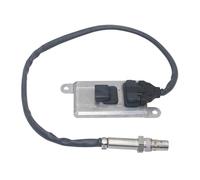 NOX Nitrogen Oxide Sensor For Benz Actros Atego Truck A0091533006 A0091533628 Car 24V Nitrogen Nox Oxygen Sensor 5WK96616F