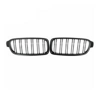 NOX Nitrogen Oxide Sensor For BMW 3-Series F30 F31 F35 320i 320d 325i 2013 2014 2015 2016-2019 Glossy Black Car Front Sport Kidney Grilles Grill