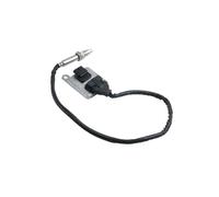 NOX Nitrogen Oxide Sensor For BMW 5er Touring F10 F11 F18 523i 528i 530i N53 STG 2009-2013 12V Nitrogen Nox Oxygen Sensor 5WK96650 1787590402 759040202