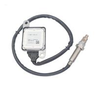 NOX Nitrogen Oxide Sensor For Bmw 93 E90 E82 E88 E87 E91 E60 F10 N53 325i 330i 525i 530i 630i 758712903 Car Nitrogen Nox Oxygen Sensor 5WK96610L