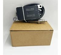 NOX Nitrogen Oxide Sensor For Cummins ISX12 ISX15 MX13 6.7L 2011-2018 24V Made In USA Nitrogen Oxygen Sensor OEM 4326862RX 4326862 5WK96751C
